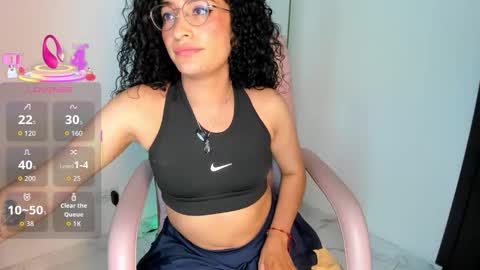 misslya0 online show from 01/12/26, 03:45