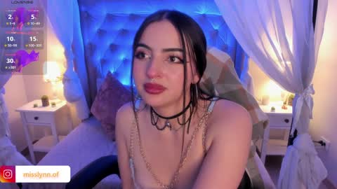 i am lyn online show from 04/09/26, 06:19