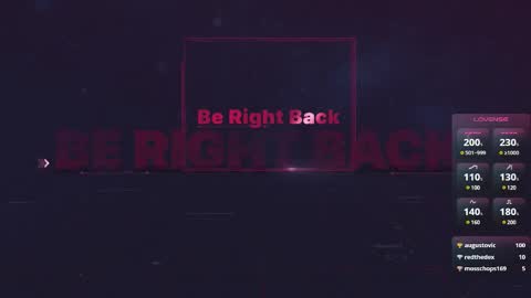 Im Valentina  online show from 02/23/25, 07:11