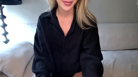 Miss Madison Mae online show from 04/16/26, 02:18