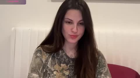Snapshot of missmadsxx chatting on 06/03/26, 04:01 MADS online show from 06/03/26, 04:01