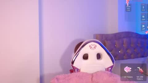 missmariana_ online show from 01/07/26, 11:40