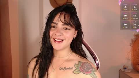 Snapshot of missmariana_ chatting on 04/25/26, 11:35 missmariana_ online show from 04/25/26, 11:35