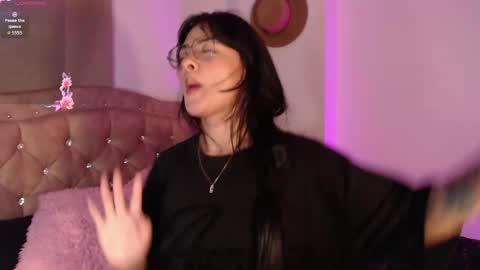 Snapshot of missmariana_ chatting on 05/16/26, 12:07 missmariana_ online show from 05/16/26, 12:07