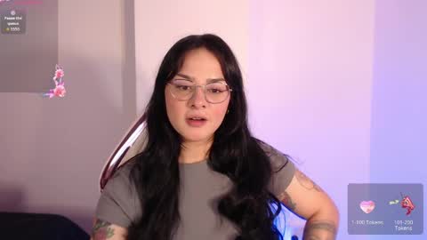 Snapshot of missmariana_ chatting on 05/19/26, 11:44 missmariana_ online show from 05/19/26, 11:44