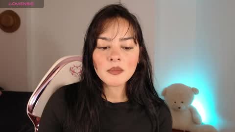 Snapshot of missmariana_ chatting on 05/24/26, 11:21 missmariana_ online show from 05/24/26, 11:21