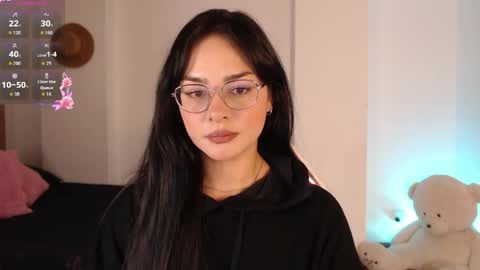 Snapshot of missmariana_ chatting on 05/25/26, 11:55 missmariana_ online show from 05/25/26, 11:55