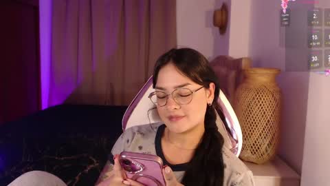 Snapshot of missmariana_ chatting on 06/03/26, 12:13 missmariana_ online show from 06/03/26, 12:13