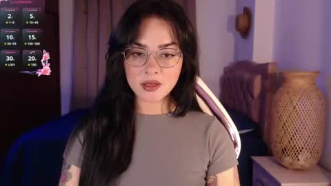 Snapshot of missmariana_ chatting on 06/22/26, 11:24 missmariana_ online show from 06/22/26, 11:24