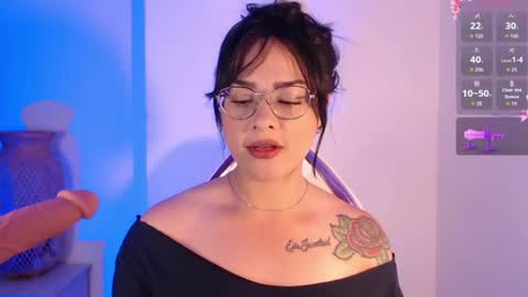 Snapshot of missmariana_ chatting on 06/27/26, 12:26 missmariana_ online show from 06/27/26, 12:26