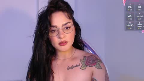 Snapshot of missmariana_ chatting on 06/29/26, 11:49 missmariana_ online show from 06/29/26, 11:49