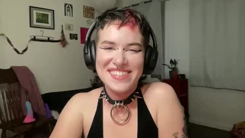 missmarinamay online show from 02/27/26, 02:11