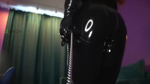 Goddess Mary Bratty Mistress. Latexleather. spandex. nylon - are my favourite things online show from 07/28/26, 11:17