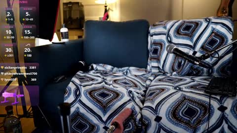 Melody Lane online show from 12/17/24, 03:50