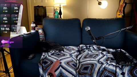 Melody Lane online show from 12/20/24, 03:14