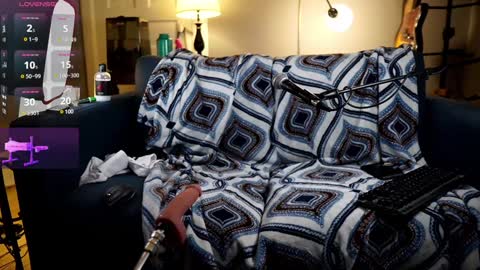 Melody Lane online show from 12/21/24, 02:52