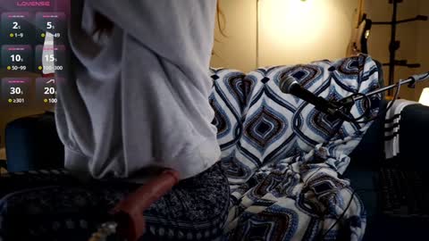 Melody Lane online show from 12/24/24, 04:55