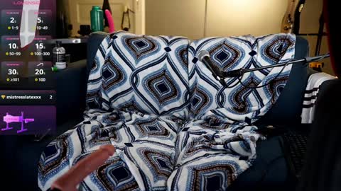 Melody Lane online show from 12/26/24, 03:16