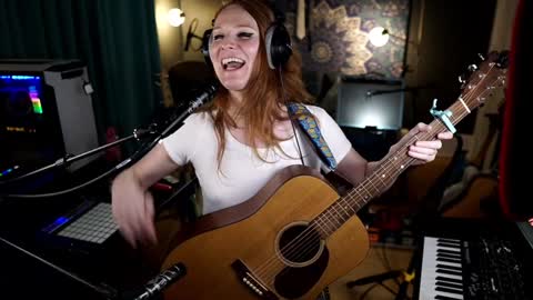 Melody Lane online show from 12/29/24, 09:50