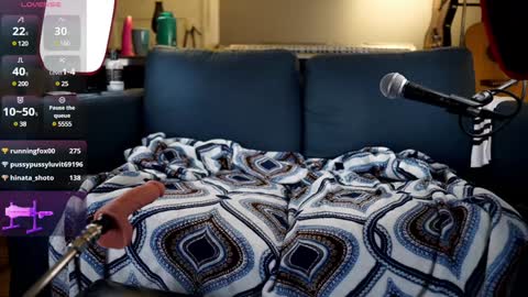 Melody Lane online show from 01/05/25, 04:36