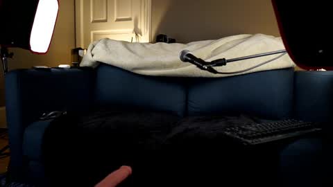 Melody Lane online show from 02/28/25, 05:04