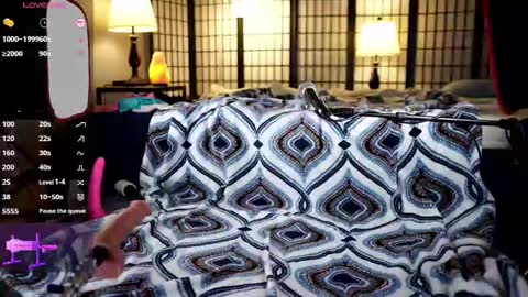 Melody Lane online show from 09/09/25, 10:42