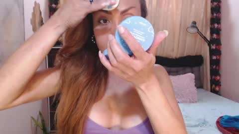 missmelon01 online show from 06/13/26, 05:16
