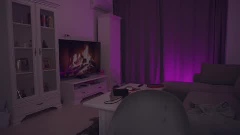 LUXXANDRA online show from 12/03/25, 07:27