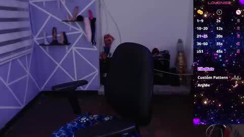 Miia online show from 12/07/24, 06:37