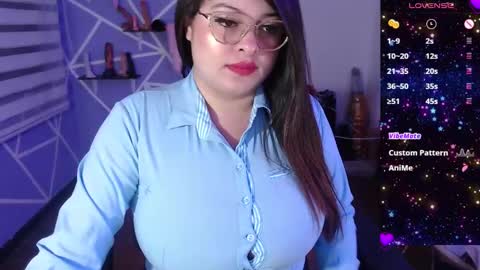 Miia online show from 12/23/24, 03:23