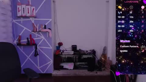 Miia online show from 02/06/25, 06:02