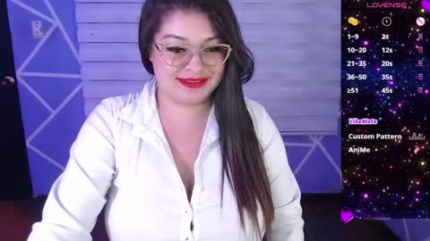 Miia online show from 02/14/25, 06:08