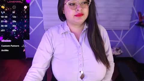 Miia online show from 09/15/25, 03:01