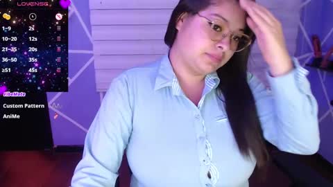 Miia online show from 10/09/25, 03:43