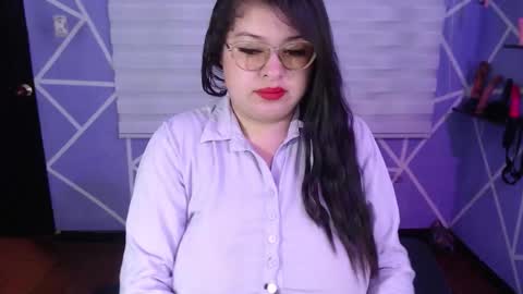 Miia online show from 02/13/26, 02:57