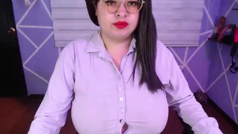 Snapshot of missmia1_ chatting on 03/12/26, 03:18 Miia online show from 03/12/26, 03:18