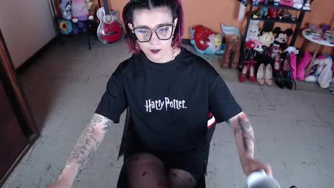 Miss Mia online show from 01/09/25, 03:01