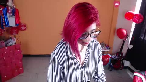 Miss Mia online show from 03/02/25, 04:21