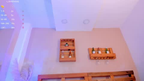 Mia  online show from 10/29/25, 11:45