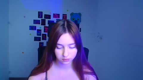 Mia online show from 11/15/25, 12:34