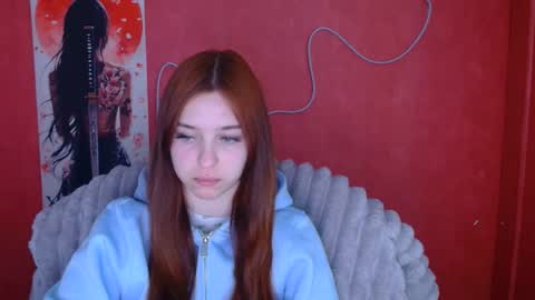 Mia online show from 02/03/26, 01:05