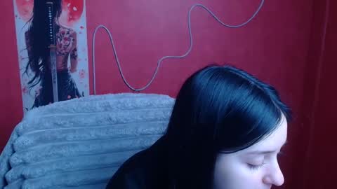 Mia online show from 02/24/26, 12:36