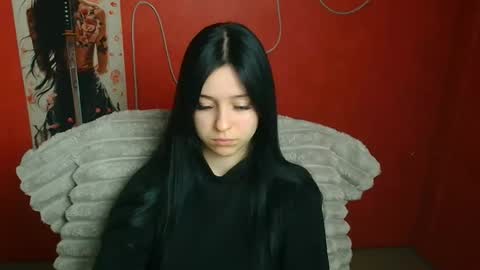 Snapshot of missmiamiss chatting on 03/09/26, 12:31 Mia online show from 03/09/26, 12:31