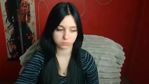 Snapshot of missmiamiss chatting on 03/11/26, 12:22 Mia online show from 03/11/26, 12:22