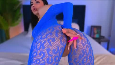 Snapshot of missmichellex chatting on 02/27/26, 07:36 Michelle online show from 02/27/26, 07:36