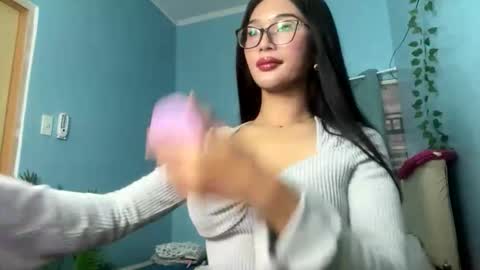 Snapshot of missminervaa chatting on 10/04/25, 04:27 missminervaa online show from 10/04/25, 04:27