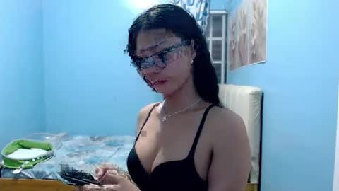 Snapshot of missminervaa chatting on 04/18/26, 07:07 missminervaa online show from 04/18/26, 07:07