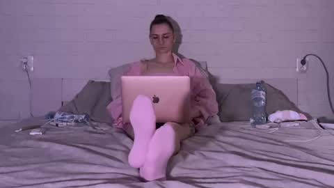 Snapshot of missmiroslava chatting on 04/14/26, 02:34 missmiroslava online show from 04/14/26, 02:34