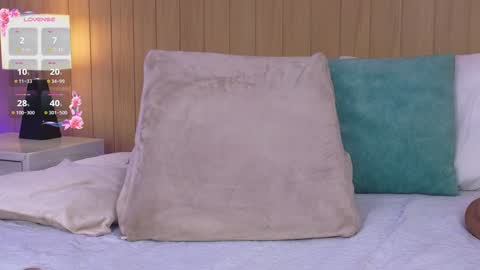 Snapshot of missmonaco chatting on 12/19/24, 03:51 Emma Rivera online show from 12/19/24, 03:51