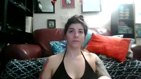 MissMona online show from 02/11/26, 11:54